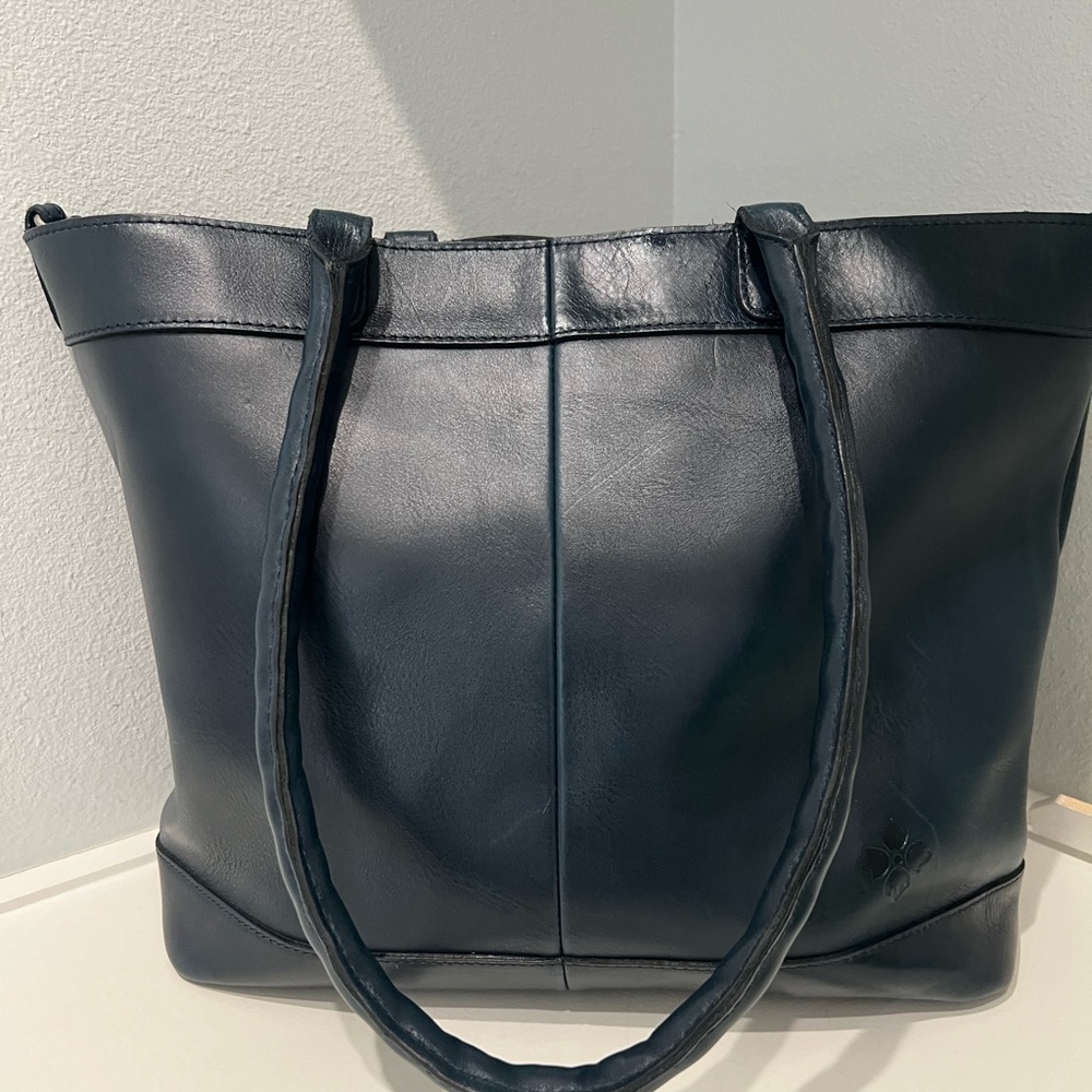 Patricia Nash Mallory Tote